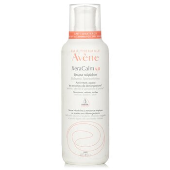 Avene XeraCalm A.D Lipid-Replenishing Balm - For Very Dry Skin Prone to Atopic Dermatitis or Itching