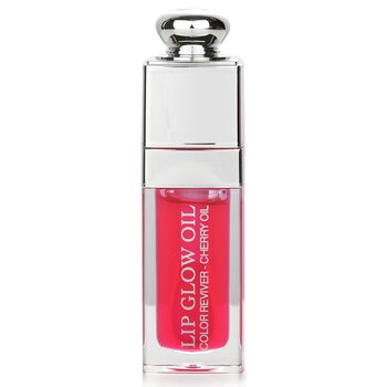 Dior Addict Lip Glow Oil - # 015 Cherry