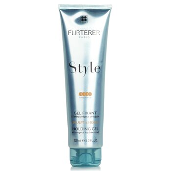 Style Sculpt & Hold Holding Gel