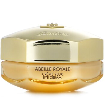 Abeille Royale Eye Cream - Multi-Wrinkle Minimizer