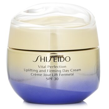 Vital Perfection Uplifting & Firming Day Cream SPF 30