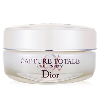Christian Dior Capture Totale C.E.L.L. Energy Firming & Wrinkle-Correcting Eye Cream
