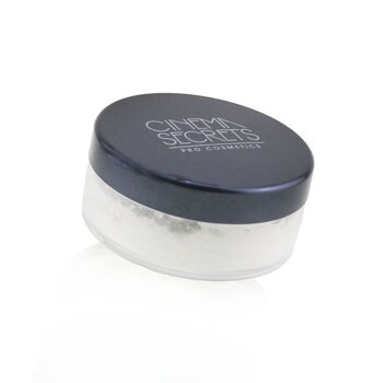 Ultralucent Setting Powder - # Colorless