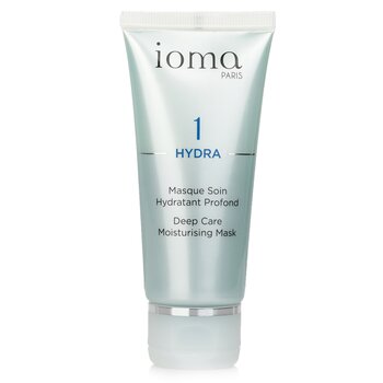 IOMA Hydra - Deep Care Moisturising Mask
