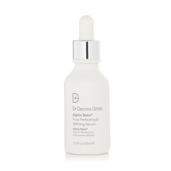 Dr Dennis Gross Alpha Beta Pore Perfecting & Refining Serum