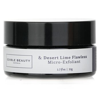 & Desert Lime Flawless Micro-Exfoliant