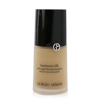 Giorgio Armani Luminous Silk Foundation - # 5.9 (Medium, Neutral)