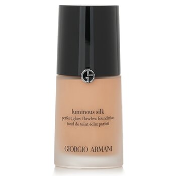 Giorgio Armani Luminous Silk Foundation - # 4.25 (Light, Peachy)