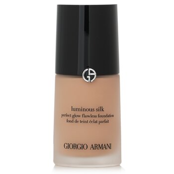 Giorgio Armani Luminous Silk Foundation - # 5 (Warm Beige)