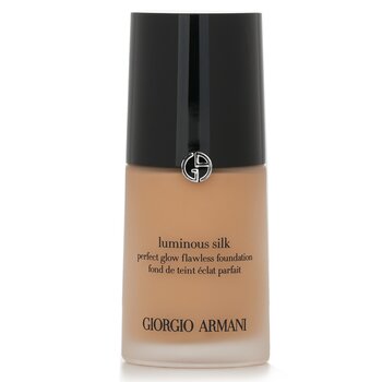 Giorgio Armani Luminous Silk Foundation - # 6.5 Tawny