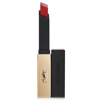 Rouge Pur Couture The Slim Leather Matte Lipstick - # 26 Rouge Mirage