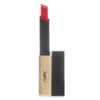 Rouge Pur Couture The Slim Leather Matte Lipstick - # 30 Nude Protest