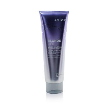 Joico Blonde Life Violet Conditioner (For Cool, Bright Blondes)