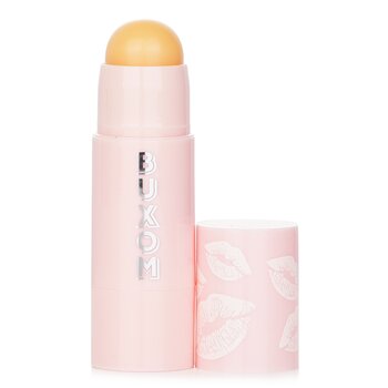 Buxom Power Full Plump Lip Balm - # Big O (Sheer Pink)