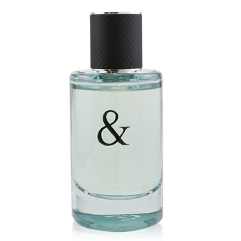 Tiffany & Co. Tiffany & Love For Him Eau De Toilette Spray