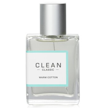 Clean Classic Warm Cotton Eau De Parfum Spray