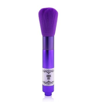 Body Powder Brush - # 01