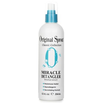 Original Sprout Classic Collection Miracle Detangler