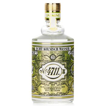 4711 Jasmine Eau De Cologne Spray