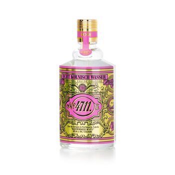 4711 Rose Eau De Cologne Spray