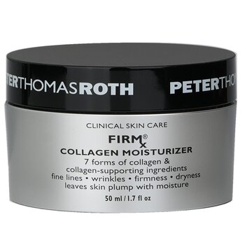 Peter Thomas Roth FIRMx Collagen Moisturizer