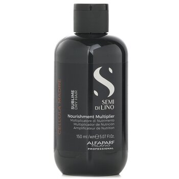 AlfaParf Semi Di Lino Sublime Nourishment Multiplier (Dry Types)