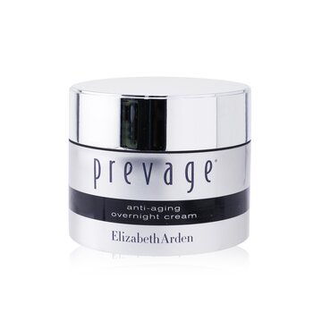 Anti-Aging Overnight Cream (Box Slightly Damaged)