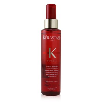 Kerastase Soleil Huile Sirene Beach Bi-Phase Oil Mist (Sun-Exposed Hair)