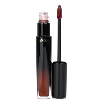 L'Absolu Lacquer Buildable Shine & Color Longwear Lip Color - # 286 Vertige