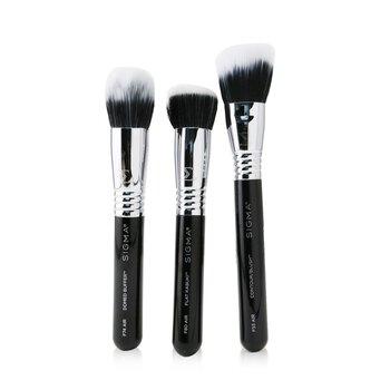 Complexion Air Brush Set