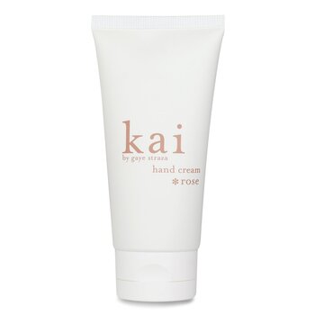 Kai Rose Hand Cream