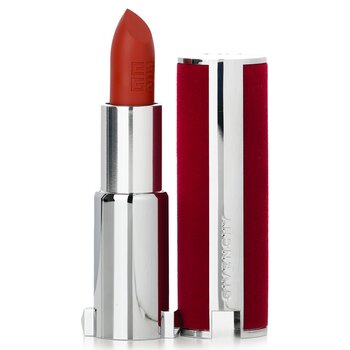 Givenchy Le Rouge Deep Velvet Lipstick - # 35 Rouge Initie