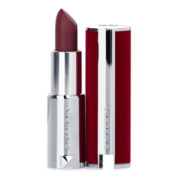 Givenchy Le Rouge Deep Velvet Lipstick - # 38 Grenat Fume