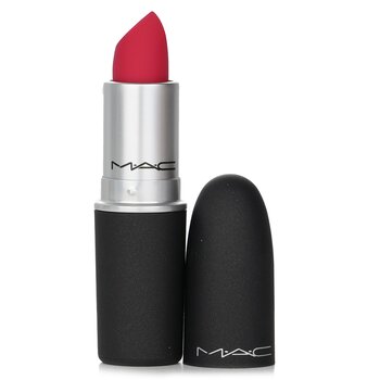 MAC Powder Kiss Lipstick - # 306 Shocking Revelation