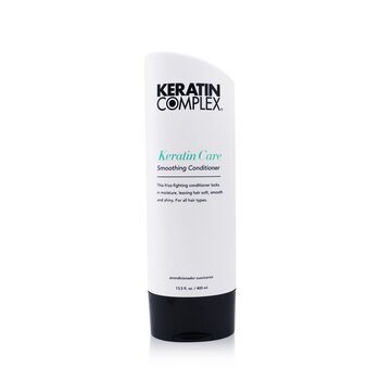Keratin Care Smoothing Conditioner