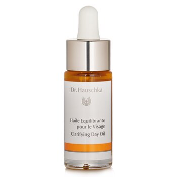 Dr. Hauschka Clarifying Day Oil