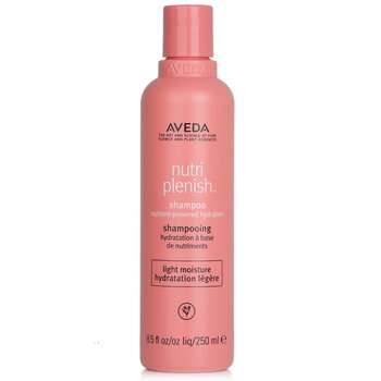 Aveda Nutriplenish Shampoo - # Light Moisture