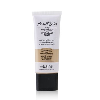 Anne T. Dotes Tinted Moisturizer - # 14