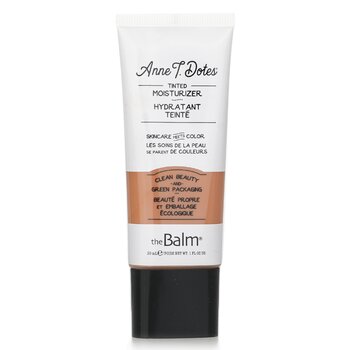TheBalm Anne T. Dotes Tinted Moisturizer - # 34