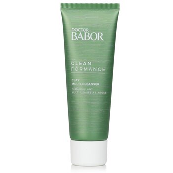 Babor Doctor Babor Clean Formance Clay Multi-Cleanser