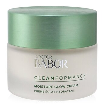 Babor Doctor Babor Clean Formance Moisture Glow Cream