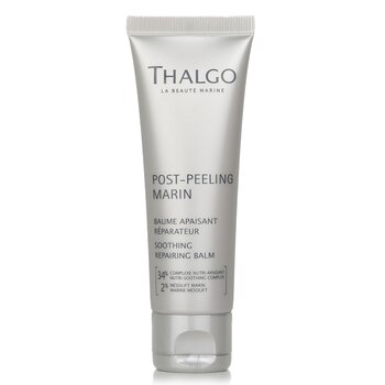 Thalgo Post-Peeling Marin Soothing Repairing Balm