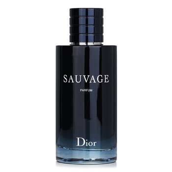 Sauvage Parfum Spray