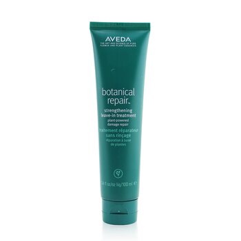 Botanical Repair Strengthening Leave-in Treatment