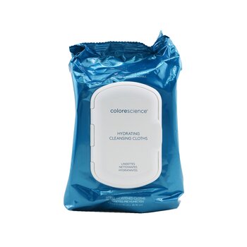 Hydrating Cleansing Cloths
