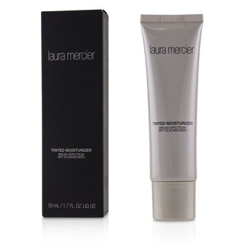 Tinted Moisturizer SPF 20 - Ochre (Exp. Date 07/2021)