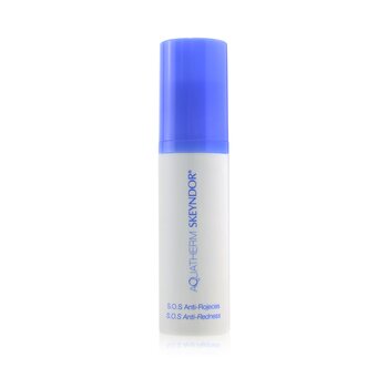 SKEYNDOR Aquatherm S.O.S Anti-Redness Serum (For Sensitive Skin)