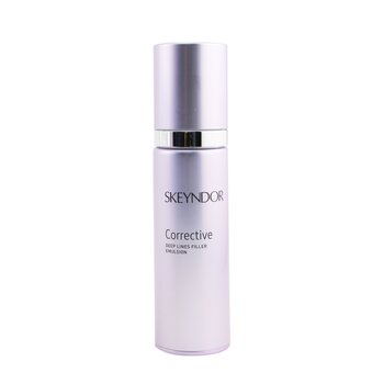 SKEYNDOR Corrective Deep Lines Filler Emulsion (For Normal To Combination Skin)