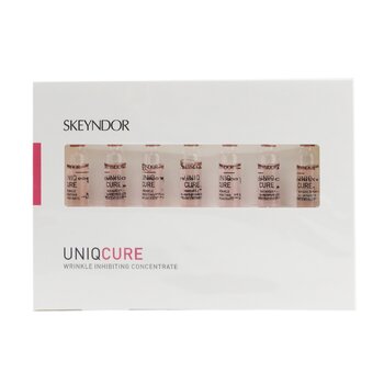 Uniqcure Wrinkle Inhibiting Concentrate (For Winkles & Expression Lines)