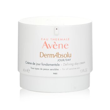 Avene DermAbsolu DAY Defining Day Cream - For All Sensitive Skin
